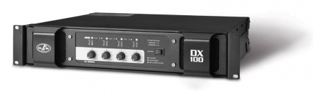 DAS Audio DX-100 