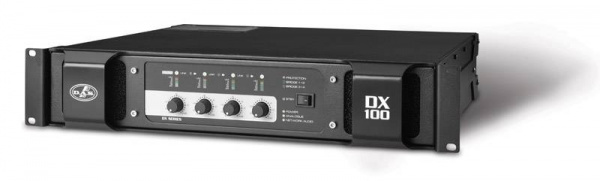 DAS Audio DX-100 