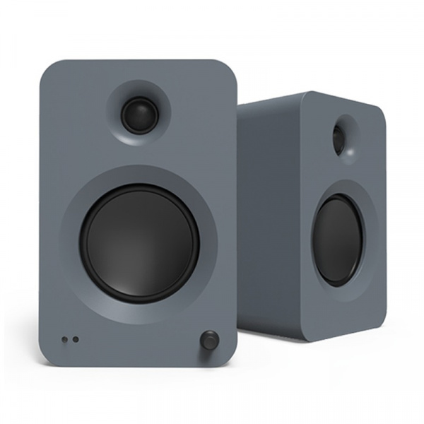 Kanto Audio REN Grey