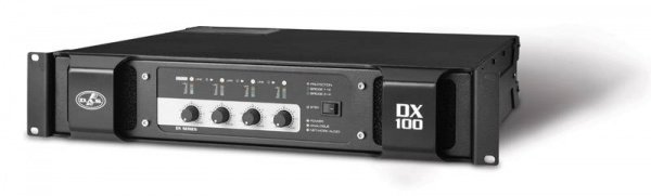 DAS Audio DX-100 