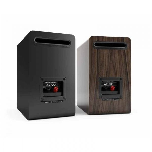 Acoustic Energy AE100-2 Walnut