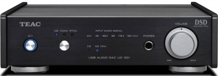 Teac UD-301-X