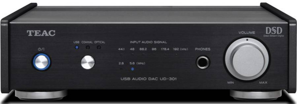 Teac UD-301-X