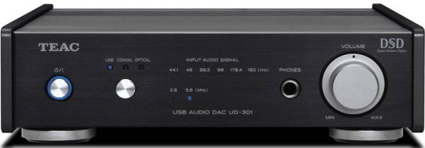 Teac UD-301-X