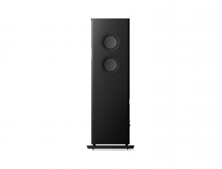 Напольная акустика KEF LS60 Wireless, Carbon Black