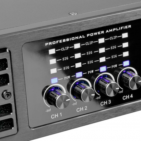 Premiera PA-4300