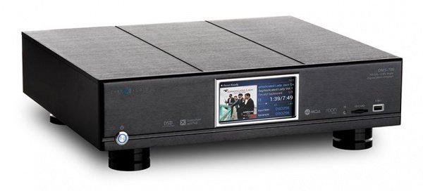 Cary Audio DMS-700