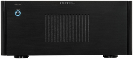 Усилитель Rotel RMB-1555