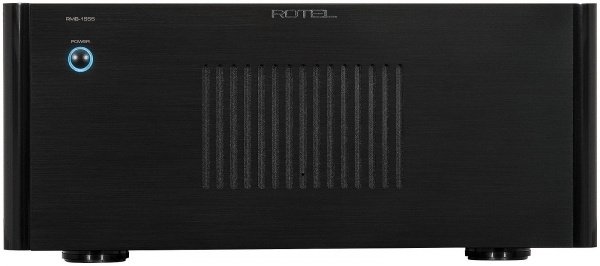 Усилитель Rotel RMB-1555