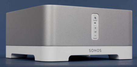 Sonos CONNECT:AMP