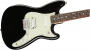 Fender Duo Sonic HS PF BK