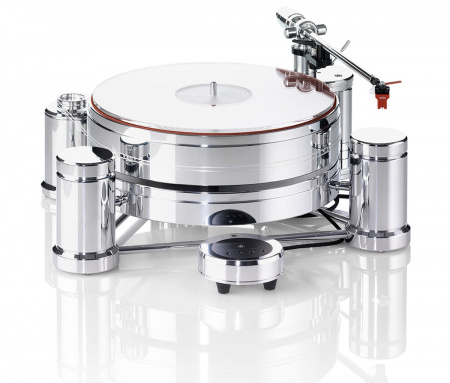 Acoustic Solid Edition New