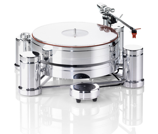 Acoustic Solid Edition New