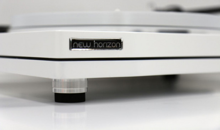 New Horizon Model 202