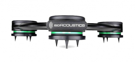 IsoAcoustics Aperta SUB