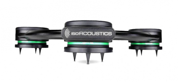 IsoAcoustics Aperta SUB