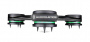 IsoAcoustics Aperta SUB