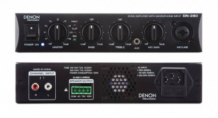 Denon DN-280