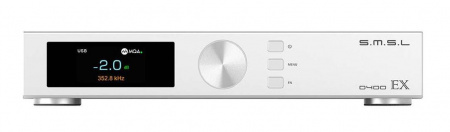 SMSL D400 EX