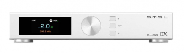 SMSL D400 EX