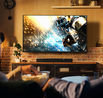Саундбар Klipsch Flexus Core 100