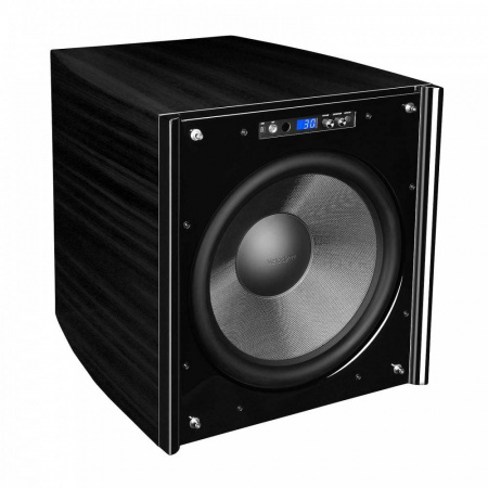 Velodyne DD15 +