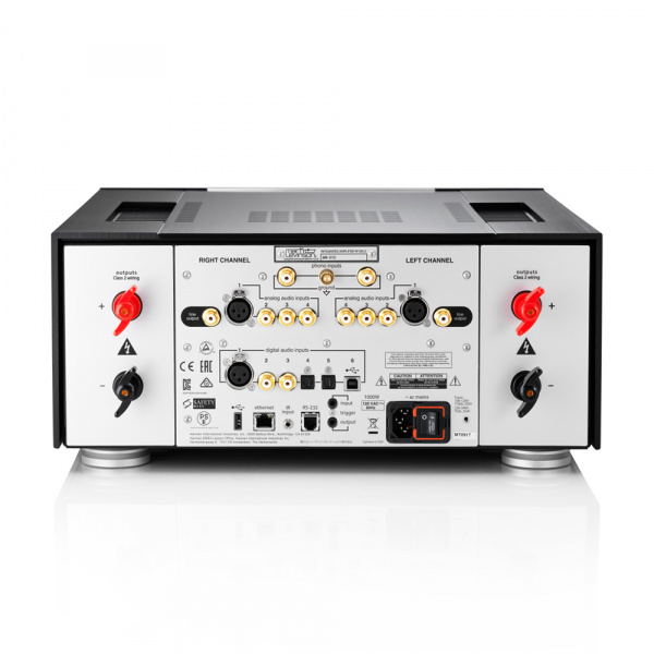 Mark Levinson Nº 585.5