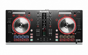 Numark Mixtrack Pro III USB