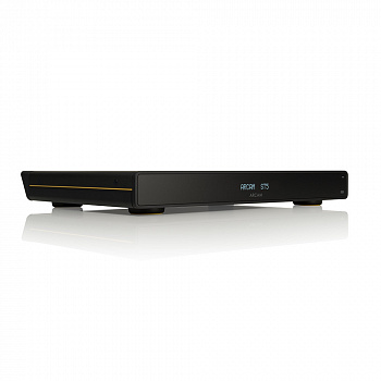 Сетевой аудио проигрыватель Arcam ST5