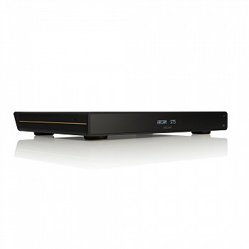 Сетевой аудио проигрыватель Arcam ST5