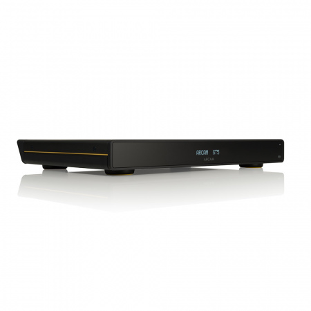 Сетевой аудио проигрыватель Arcam ST5