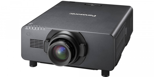Panasonic PT-DZ16KE
