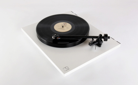 Проигрыватель винила Rega Planar 1 Matt White
