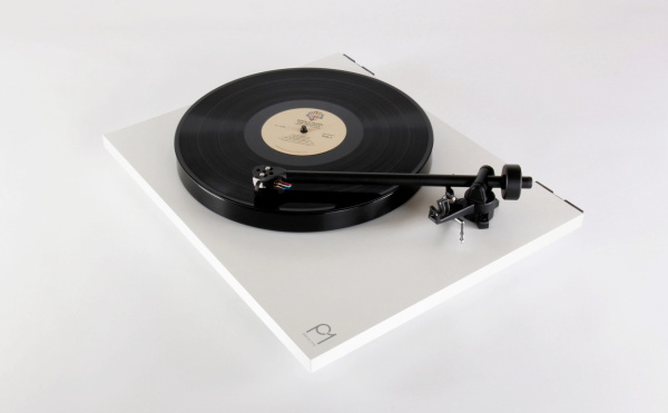 Проигрыватель винила Rega Planar 1 Matt White