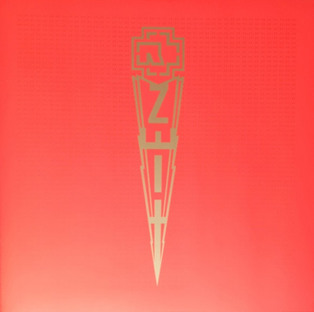 Rammstein - Zeit (45 RPM, 2 LP, 180g)
