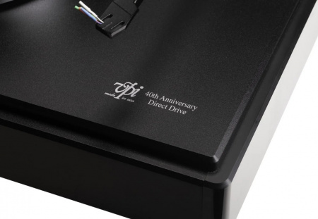 VPI HW-40 Black Edition