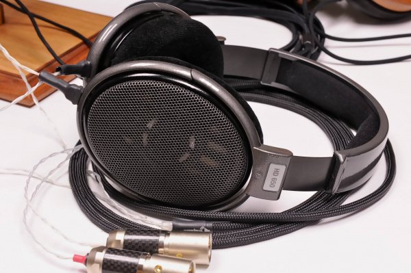 Sennheiser HD 650