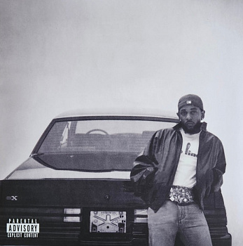 Kendrick Lamar - GNX 