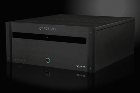 Emotiva XPA-DR1