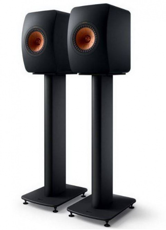 KEF LS50 Meta
