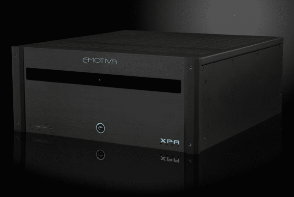 Emotiva XPA-DR1