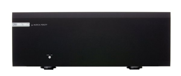 Musical Fidelity M8s-700m