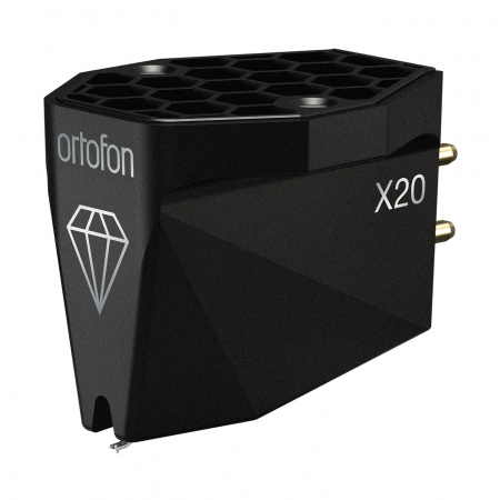 Ortofon MC X20