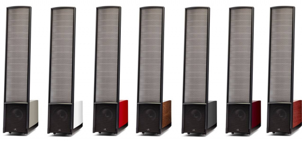 Martin Logan Impression ESL 11A
