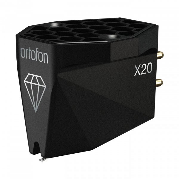 Ortofon MC X20