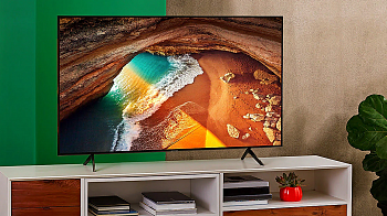 Samsung QE75Q60RAUXRU