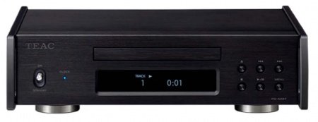 TEAC PD-505T