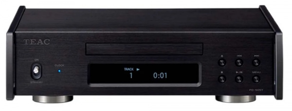 TEAC PD-505T