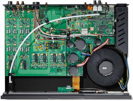 Naim NDX 2