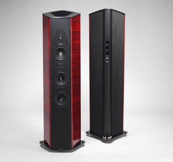 Sonus Faber Il Cremonese